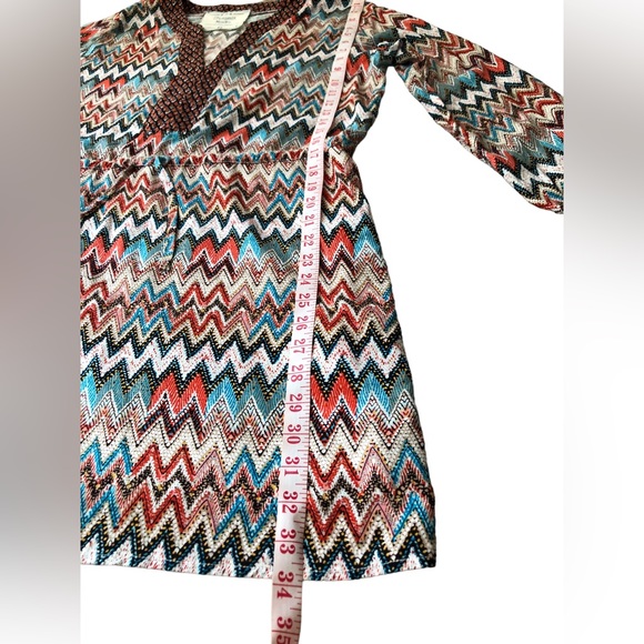 California Moonrise Boho Dress - Picture 5 of 14